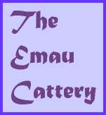 Learn more about the Emau Cattery